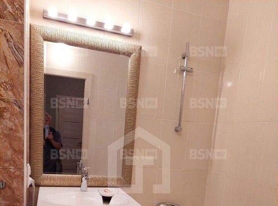 Продажа однокомнатной квартиры - Адмирала Черокова улица, д.18, корп.2 