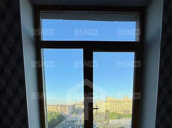 Продажа двухкомнатной квартиры - Московский проспект, д.191 