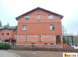 Продажа четырехкомнатной квартиры - Парк Кенша, 6, к б 