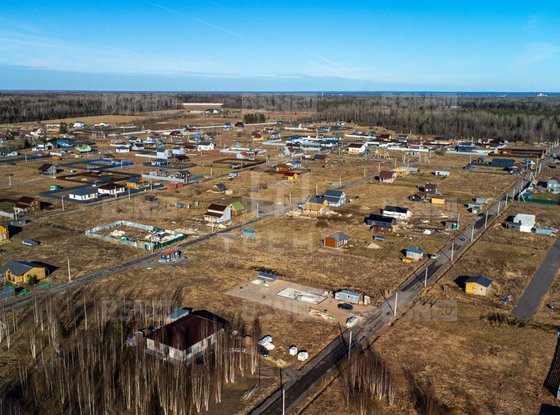 Продажа участка - деревня Еглизи, Центральная улица