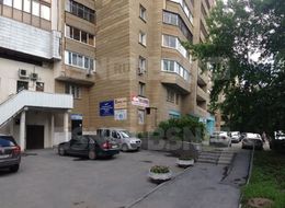 Продажа двухкомнатной квартиры - Россия, Свердловская область, Екатеринбург, ул. Маршала Жукова, 10 