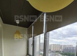 Продажа трехкомнатной квартиры - Белышева, 5/6, литера А 