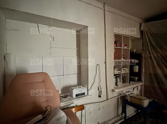 Продажа офиса - Петровский переулок, д.3, литера А 