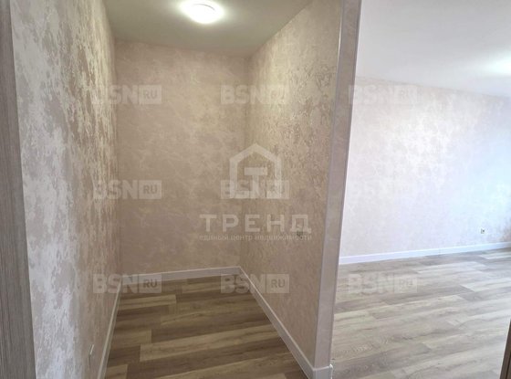 Продажа двухкомнатной квартиры - поселок Шушары, Окуловская улица, д.7, корп.2 