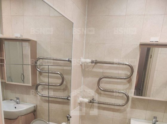 Продажа однокомнатной квартиры - Мурино, Авиаторов Балтики проспект, д.7 