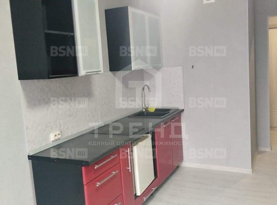 Продажа однокомнатной квартиры - Мурино, Шоссе в Лаврики улица, д.67 