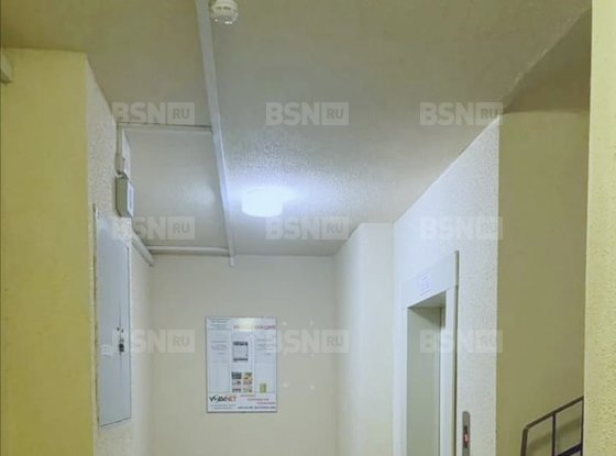 Продажа двухкомнатной квартиры - Всеволожск, Христиновский проспект, д.83, корп.3 
