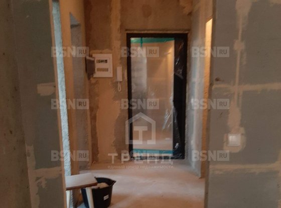 Продажа двухкомнатной квартиры - деревня Янино-2, Рябиновая улица, д.30 