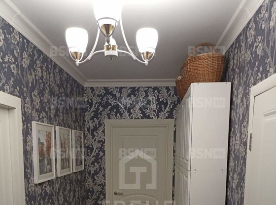 Продажа двухкомнатной квартиры - Колтуши, Верхняя улица, д.24, корп.2 