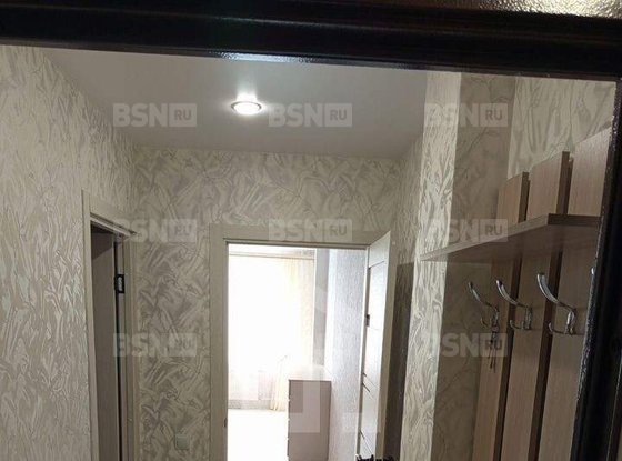 Продажа однокомнатной квартиры - Мурино, Шоссе в Лаврики улица, д.95 