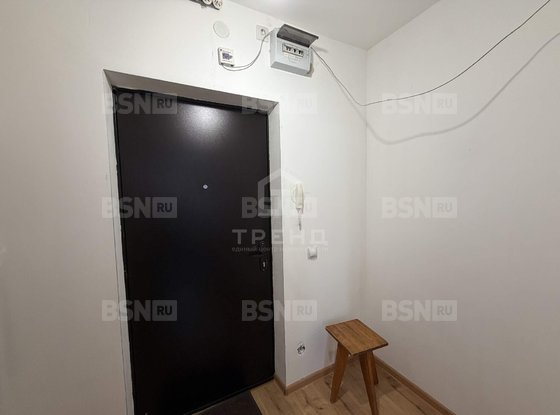 Продажа однокомнатной квартиры - Колпино, Севастьянова ул, д.28, корп.2 