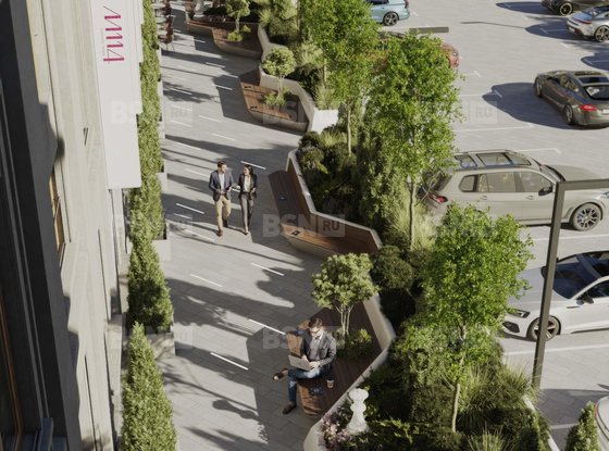 Продажа универсального помещения - Московский проспект, д.114 