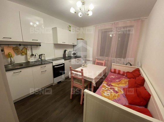 Продажа однокомнатной квартиры - Бугры, Воронцовский бульвар, д.5, корп.1 