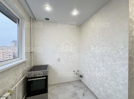 Продажа однокомнатной квартиры - Рихарда Зорге улица, д.12 