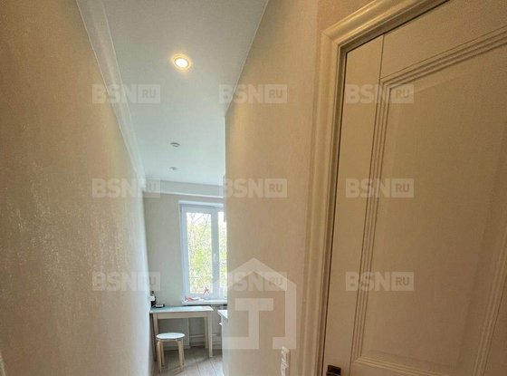 Продажа однокомнатной квартиры - Ленсовета улица, д.80 