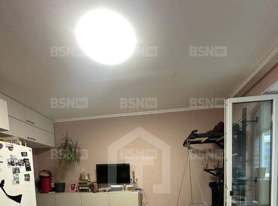 Продажа однокомнатной квартиры - Плесецкая улица, д.14 