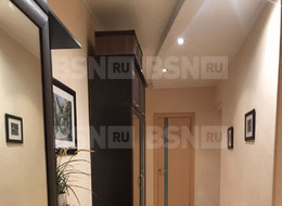 Продажа трехкомнатной квартиры - Ленинградская область, Гатчинский район, Гатчина г., Изотова ул., д.20 