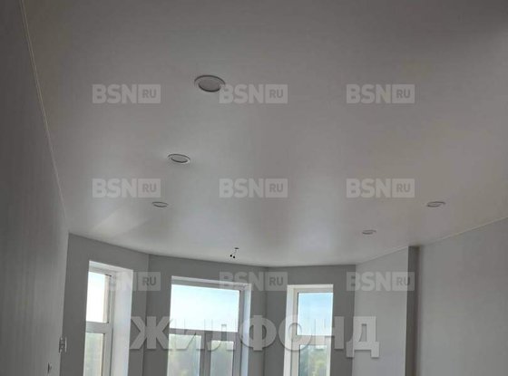 Продажа однокомнатной квартиры - Приморский проспект, д.6 