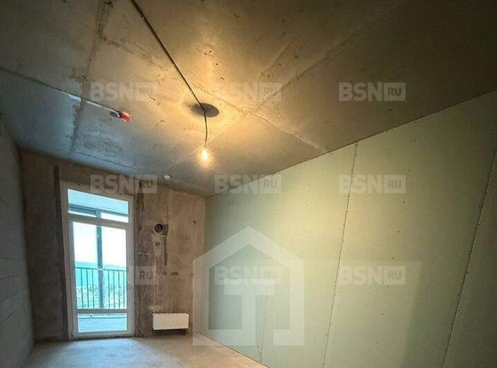 Продажа однокомнатной квартиры - Миклухо-Маклая набережная, д.3, корп.1 