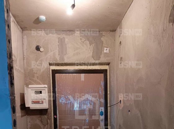 Продажа однокомнатной квартиры - Мурино, Авиаторов Балтики проспект, д.29, корп.2 