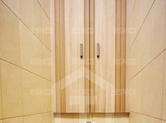 Продажа двухкомнатной квартиры - Тихорецкий проспект, д.12, корп.4 