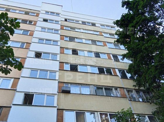 Продажа двухкомнатной квартиры - Светлановский проспект, д.101 