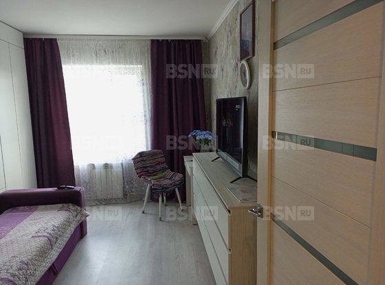 Продажа трехкомнатной квартиры - Приозерск, Гоголя улица, д.15 