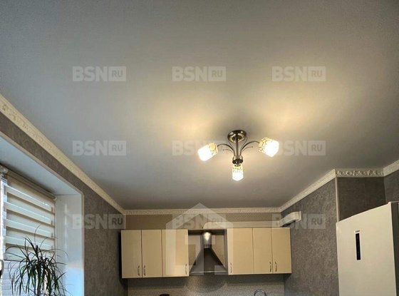 Продажа однокомнатной квартиры - Шкапина улица, д.9, корп.11 