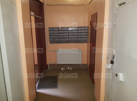 Продажа офиса - Новочеркасский проспект, д.12, корп.1 литера А 