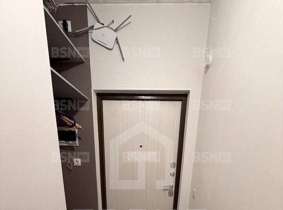 Продажа однокомнатной квартиры - Тосина улица, д.6 