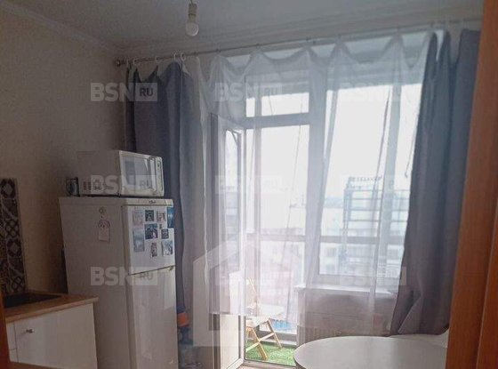 Продажа однокомнатной квартиры - Мурино, Петровский бульвар, д.14, корп.5 