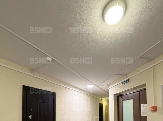 Продажа однокомнатной квартиры - Всеволожск, Дорога Жизни шоссе, д.7, корп.1 