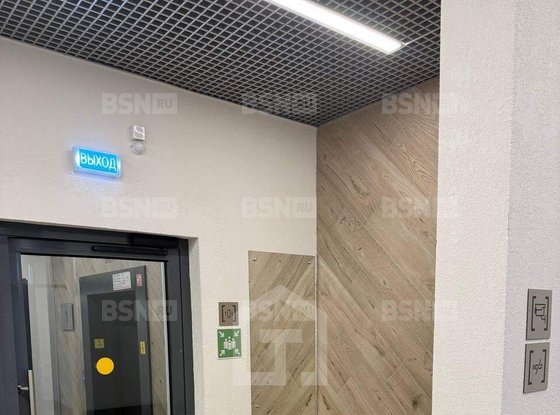 Продажа двухкомнатной квартиры - поселок Парголово, Заречная улица, д.46, корп.2 