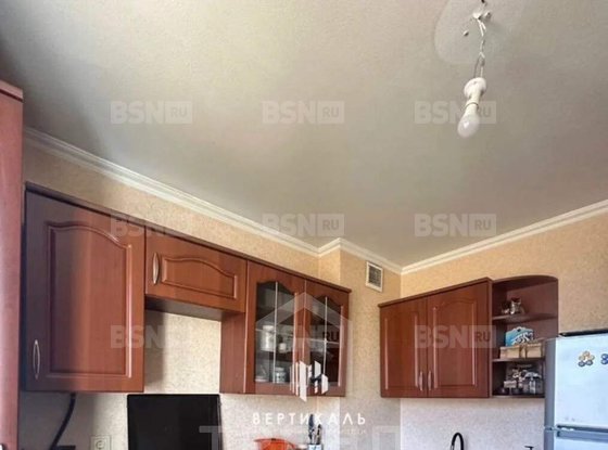 Продажа двухкомнатной квартиры - Сертолово, 21-я линия, д.1 