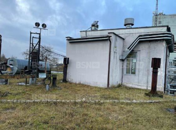 Продажа отдельно стоящего здания - Кировск, Набережная улица, д.37 