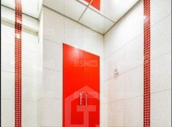 Продажа двухкомнатной квартиры - Ленсовета улица, д.76 