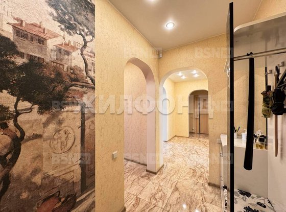Продажа трехкомнатной квартиры - Ленинский проспект, д.53, корп.4 
