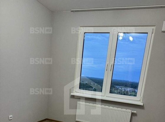 Продажа двухкомнатной квартиры - Васнецовский проспект, д.22, стр1 