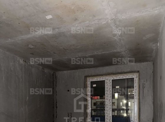 Продажа однокомнатной квартиры - Мурино, Графская улица, д.6, корп.1 