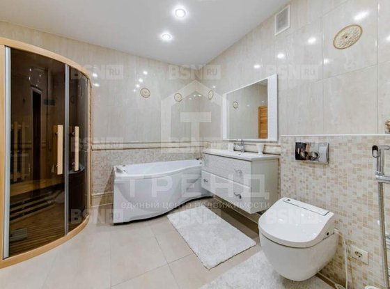 Продажа трехкомнатной квартиры - Наличная улица, д.28/16, б 