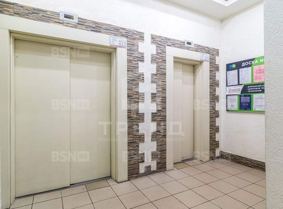 Продажа трехкомнатной квартиры - Приморский проспект, д.137, корп.1 