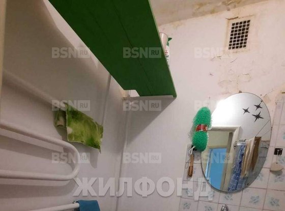 Продажа однокомнатной квартиры - Пушкин, Павловское шоссе, д.27 