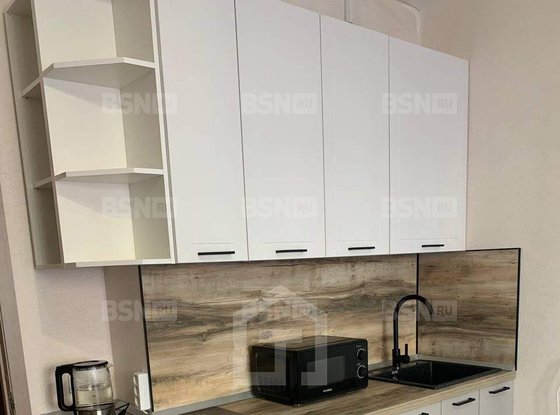 Продажа однокомнатной квартиры - Мурино, Шоссе в Лаврики улица, д.78, корп.1 