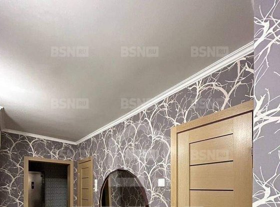 Продажа двухкомнатной квартиры - Варшавская улица, д.63, корп.1 