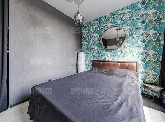 Продажа однокомнатной квартиры - Белоостровская улица, д.10, корп.1 