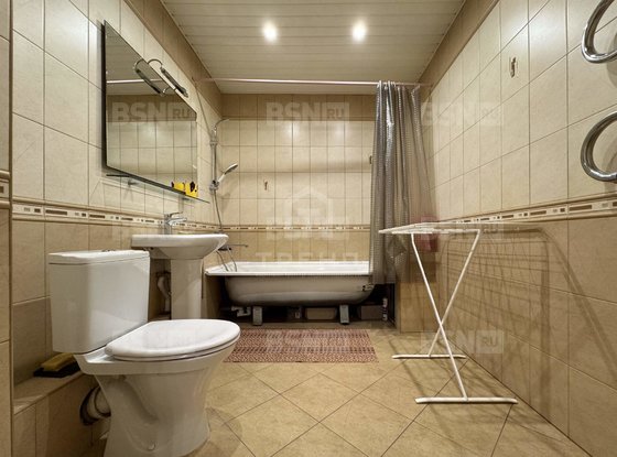 Продажа однокомнатной квартиры - Кондратьевский проспект, д.64, корп.4 