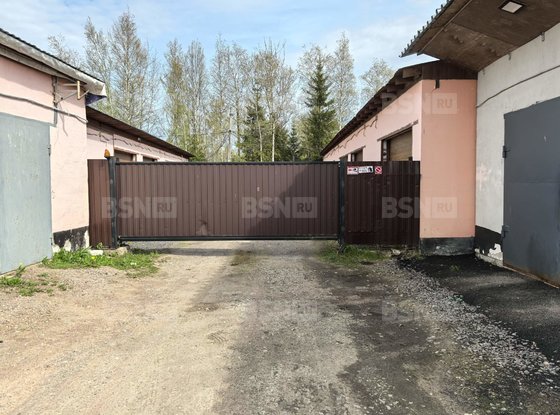 Продажа универсального помещения - Всеволожский район, Агалатово Экопарк территория 