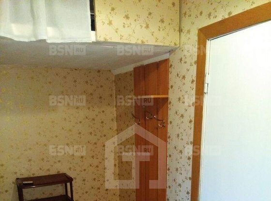 Продажа однокомнатной квартиры - Композиторов улица, д.20, корп.1 