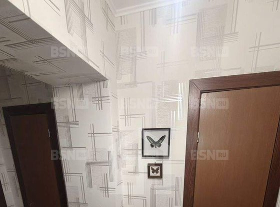 Продажа трехкомнатной квартиры - Новоизмайловский проспект, д.42, корп.2 