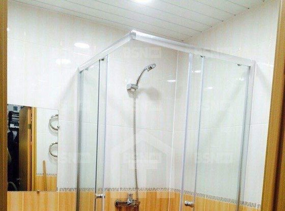 Продажа однокомнатной квартиры - поселок Парголово, Фёдора Абрамова улица, д.8 
